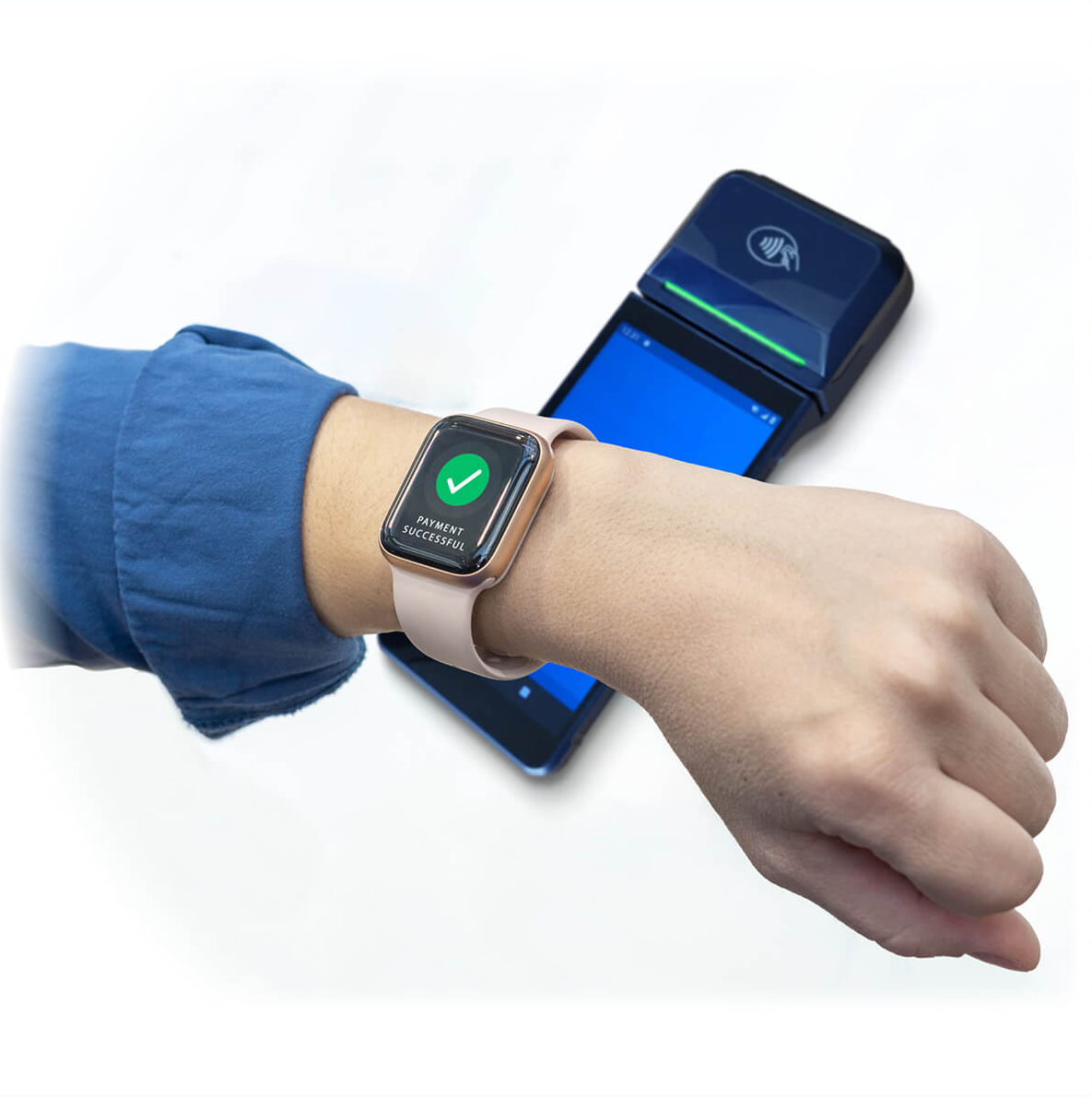 POS Terminal